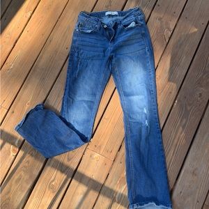 Bootcut KanCan Jeans